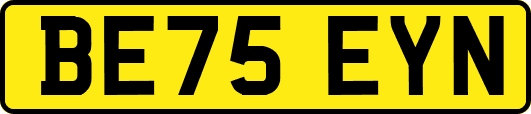 BE75EYN