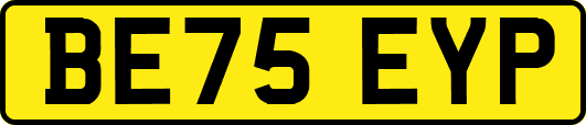 BE75EYP
