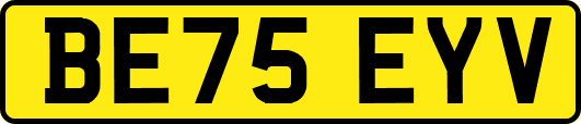 BE75EYV