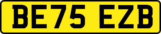 BE75EZB