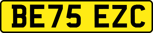 BE75EZC