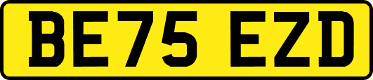 BE75EZD