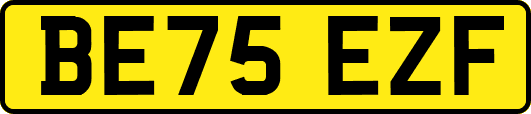 BE75EZF