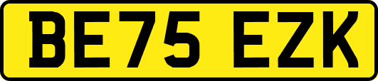 BE75EZK