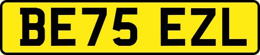 BE75EZL