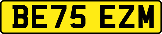 BE75EZM