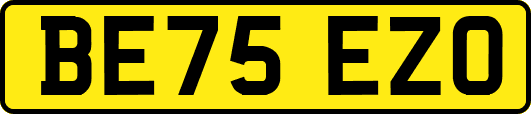 BE75EZO
