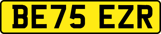 BE75EZR