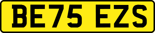 BE75EZS