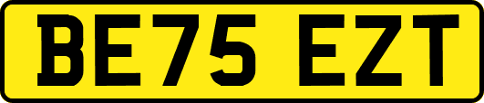 BE75EZT