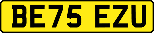 BE75EZU