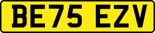 BE75EZV