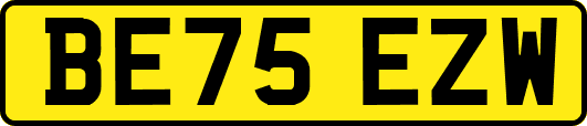 BE75EZW