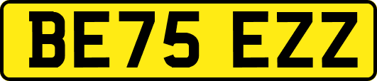 BE75EZZ