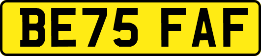 BE75FAF