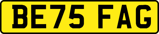 BE75FAG