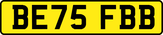 BE75FBB