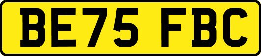 BE75FBC