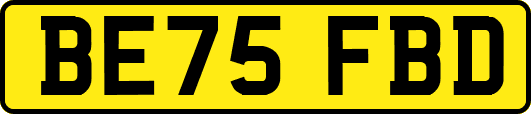 BE75FBD