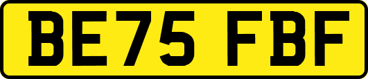 BE75FBF