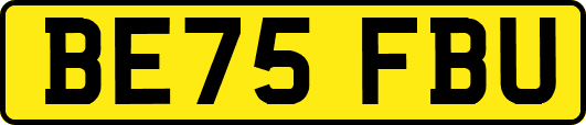 BE75FBU