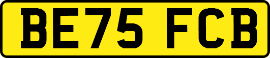 BE75FCB
