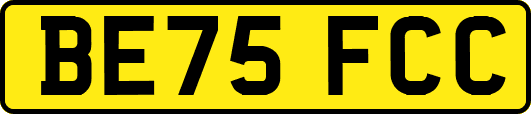 BE75FCC