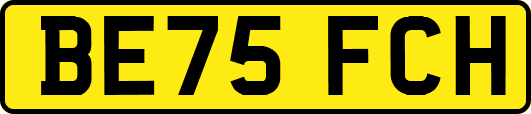 BE75FCH