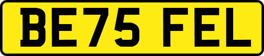 BE75FEL