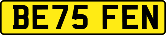 BE75FEN
