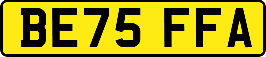 BE75FFA