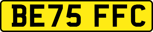 BE75FFC
