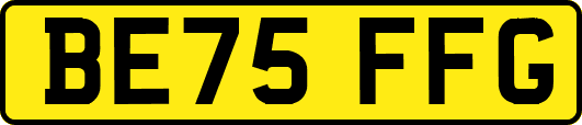 BE75FFG