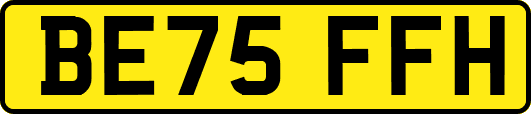 BE75FFH