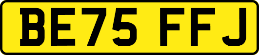 BE75FFJ