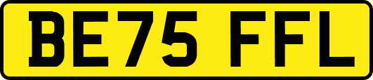 BE75FFL