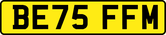 BE75FFM