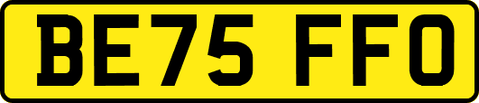 BE75FFO