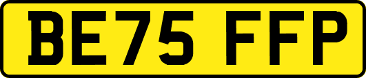 BE75FFP
