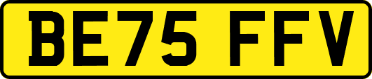 BE75FFV