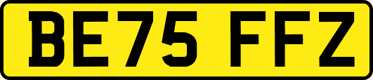 BE75FFZ