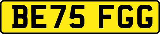 BE75FGG