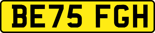 BE75FGH