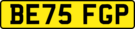 BE75FGP