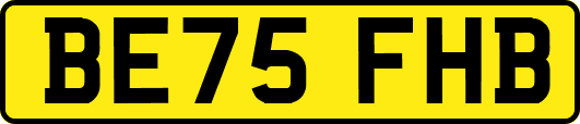 BE75FHB