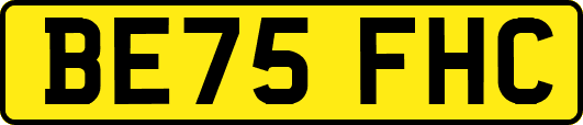 BE75FHC