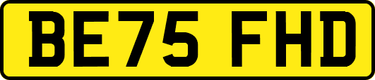 BE75FHD