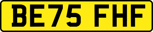BE75FHF