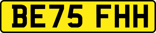 BE75FHH
