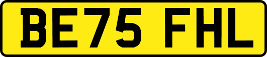 BE75FHL